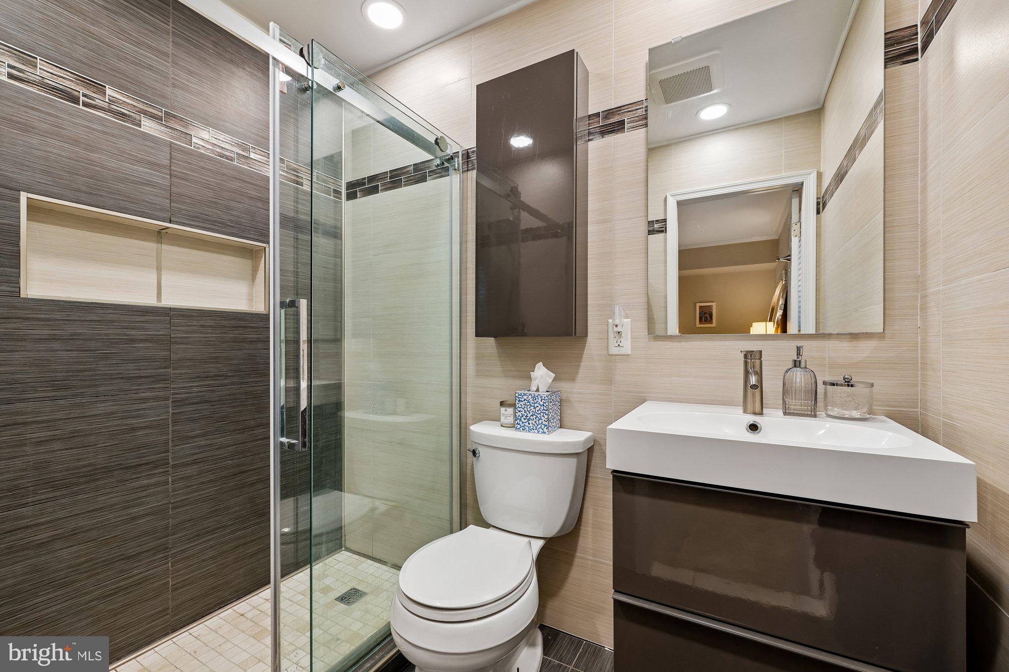 PARKSIDE CONDOMINIUMS - Residential