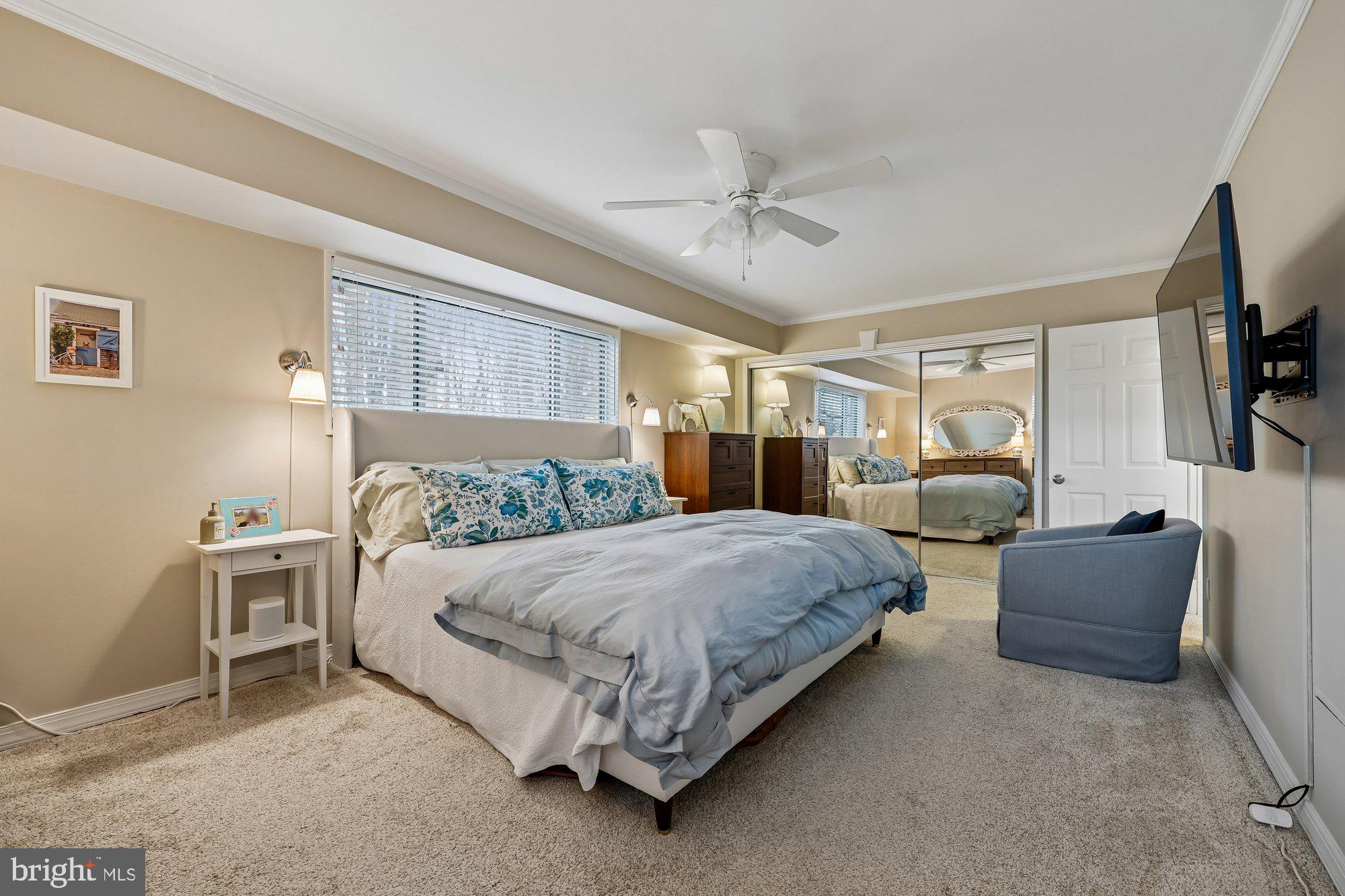 PARKSIDE CONDOMINIUMS - Residential