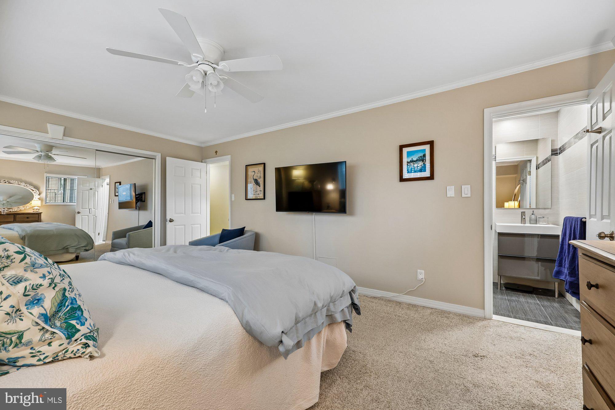 PARKSIDE CONDOMINIUMS - Residential