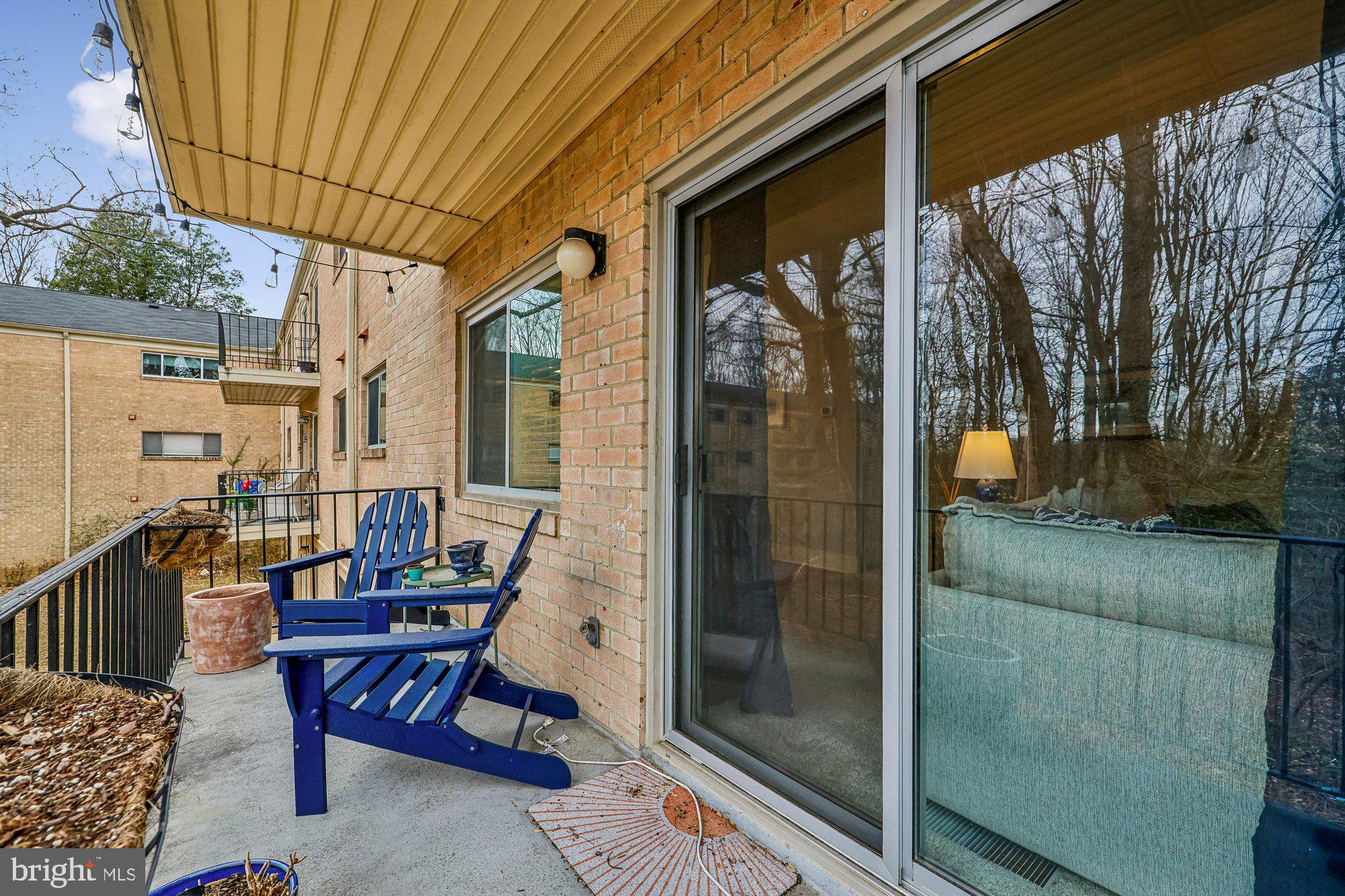 PARKSIDE CONDOMINIUMS - Residential