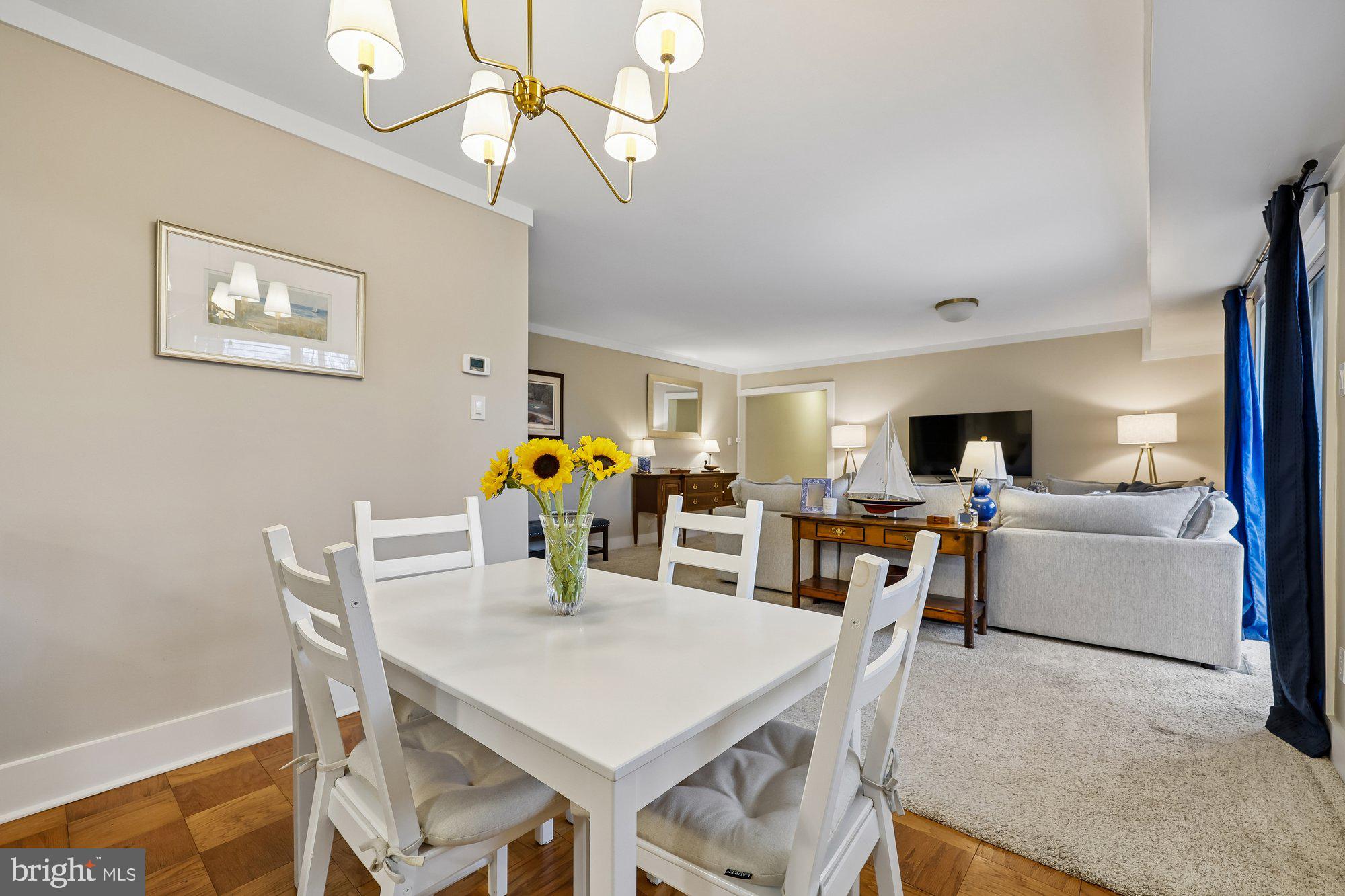 PARKSIDE CONDOMINIUMS - Residential