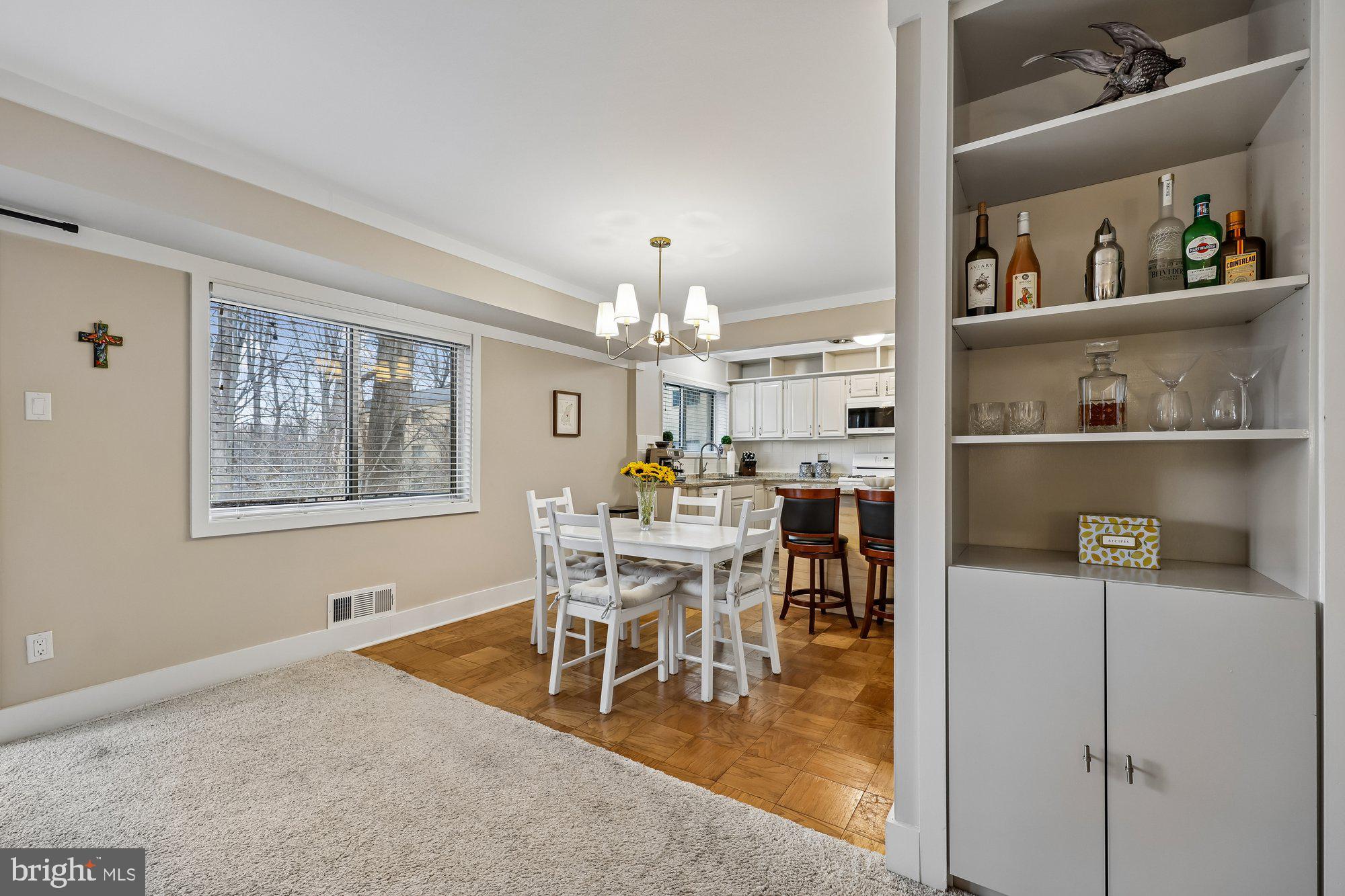 PARKSIDE CONDOMINIUMS - Residential