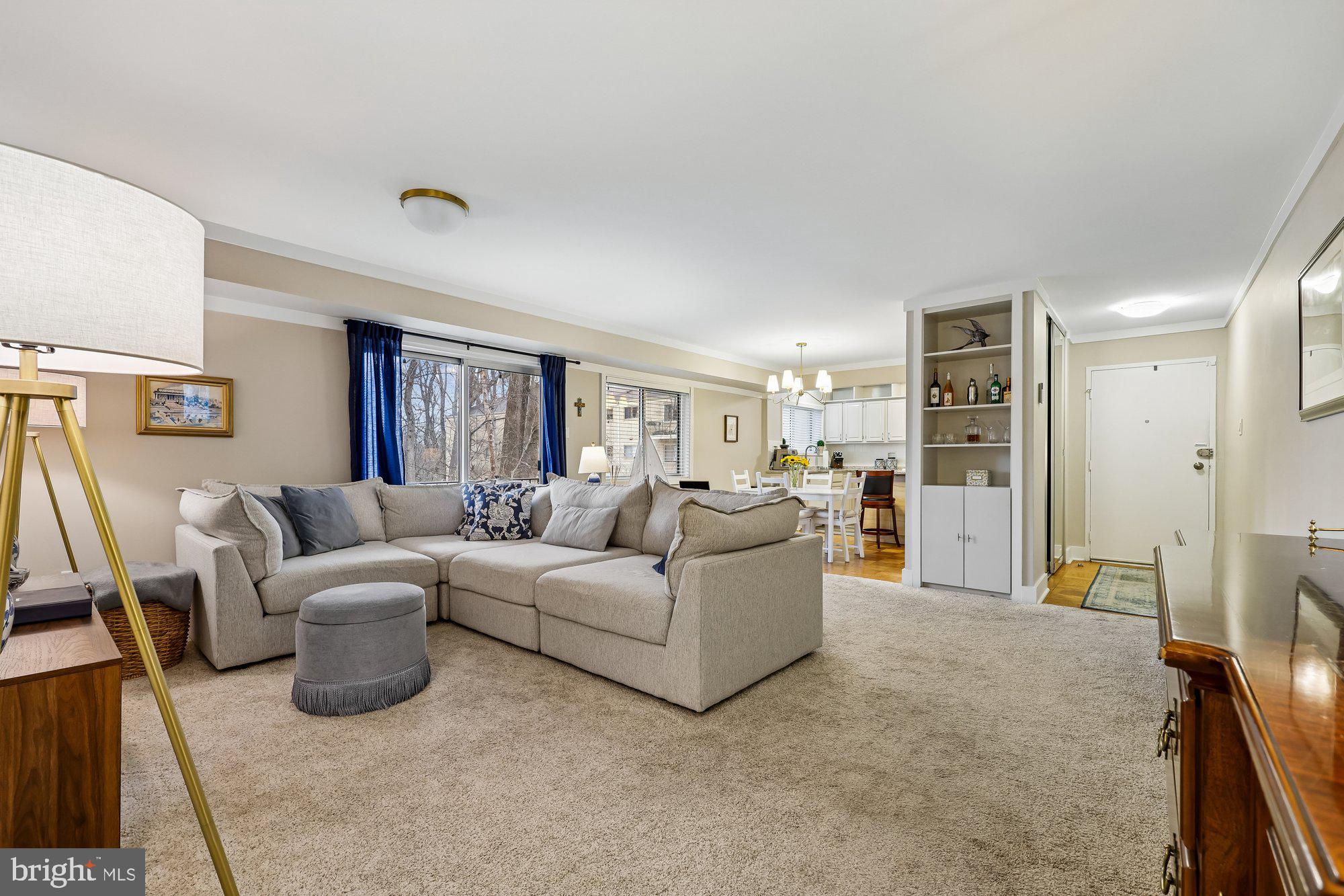 PARKSIDE CONDOMINIUMS - Residential