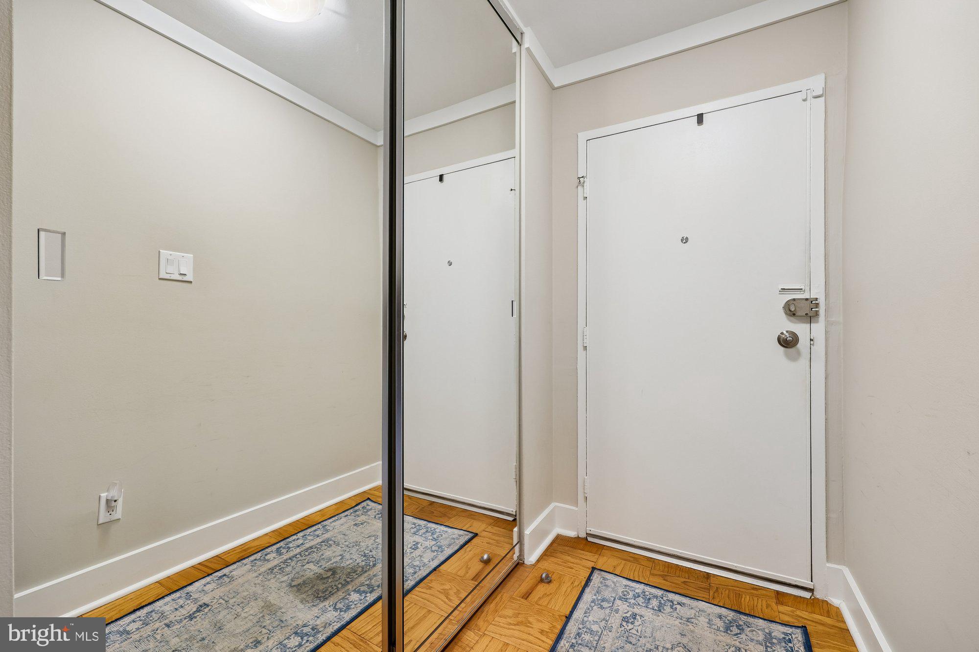 PARKSIDE CONDOMINIUMS - Residential