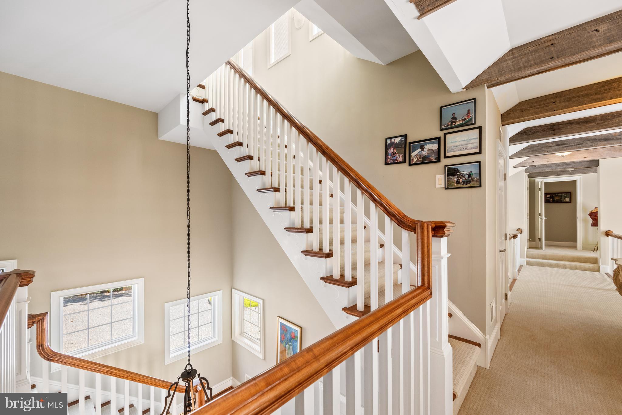 DEEP NECK - Residential