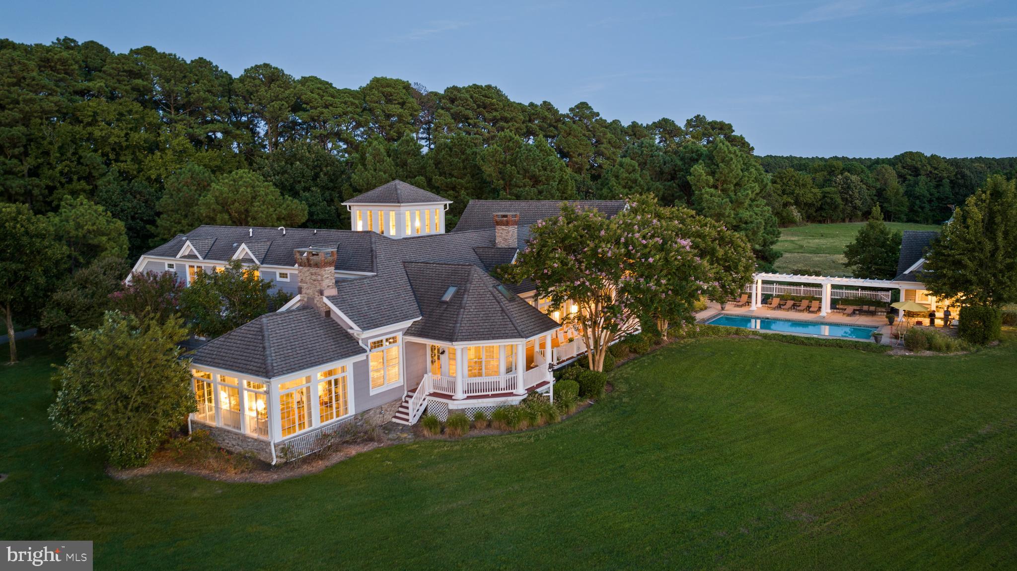 24390 DEEP NECK FARM LANE
