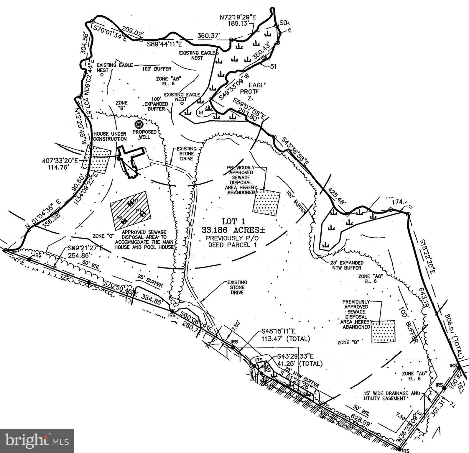 DEEP NECK - Residential