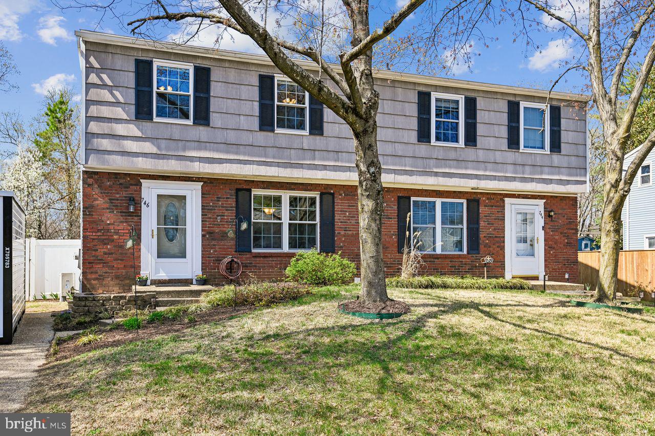 MAGOTHY ESTATES - Residential