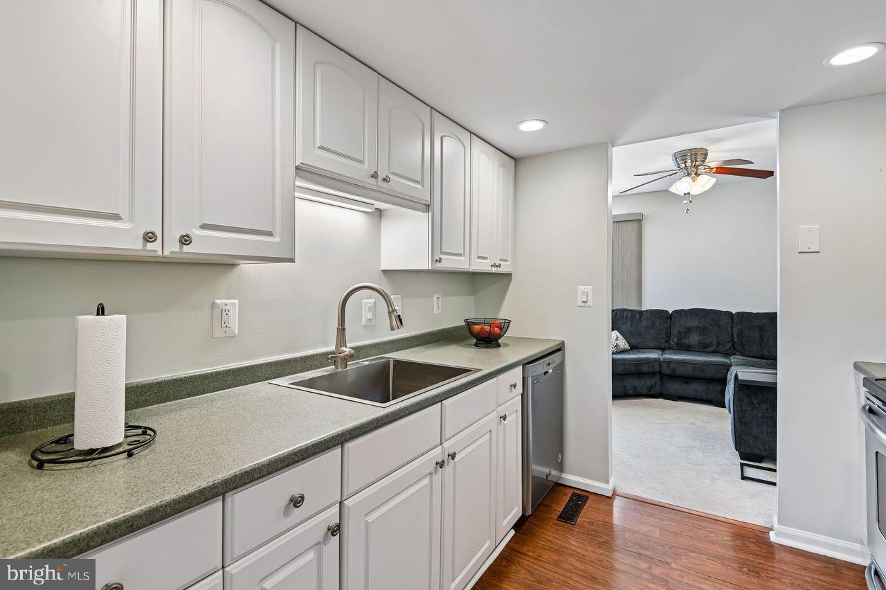 MAGOTHY ESTATES - Residential