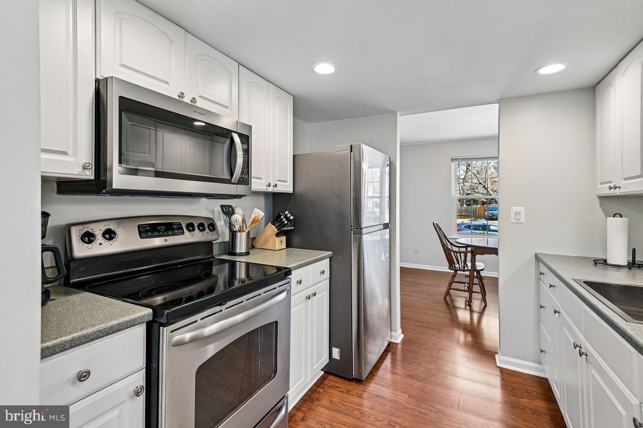 MAGOTHY ESTATES - Residential