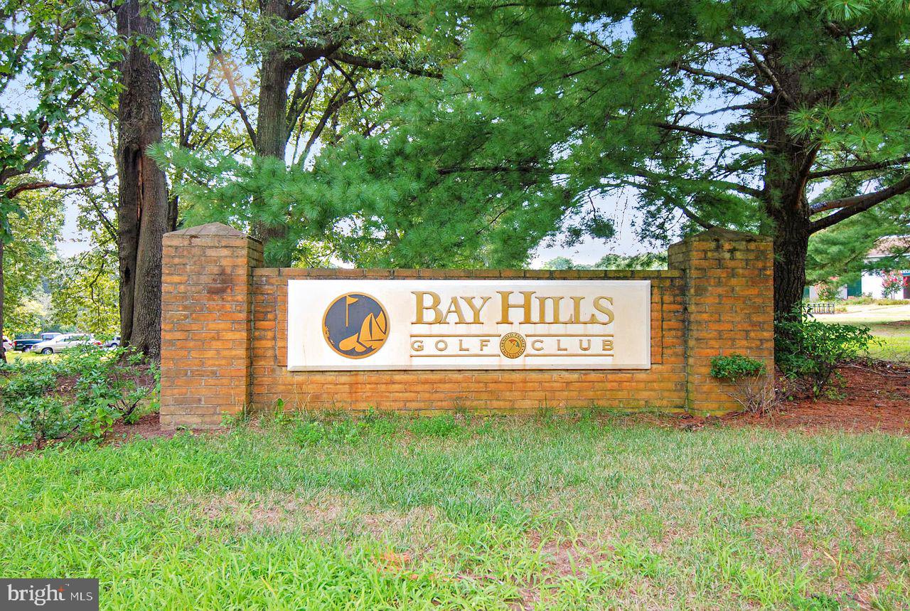 MAGOTHY ESTATES - Residential