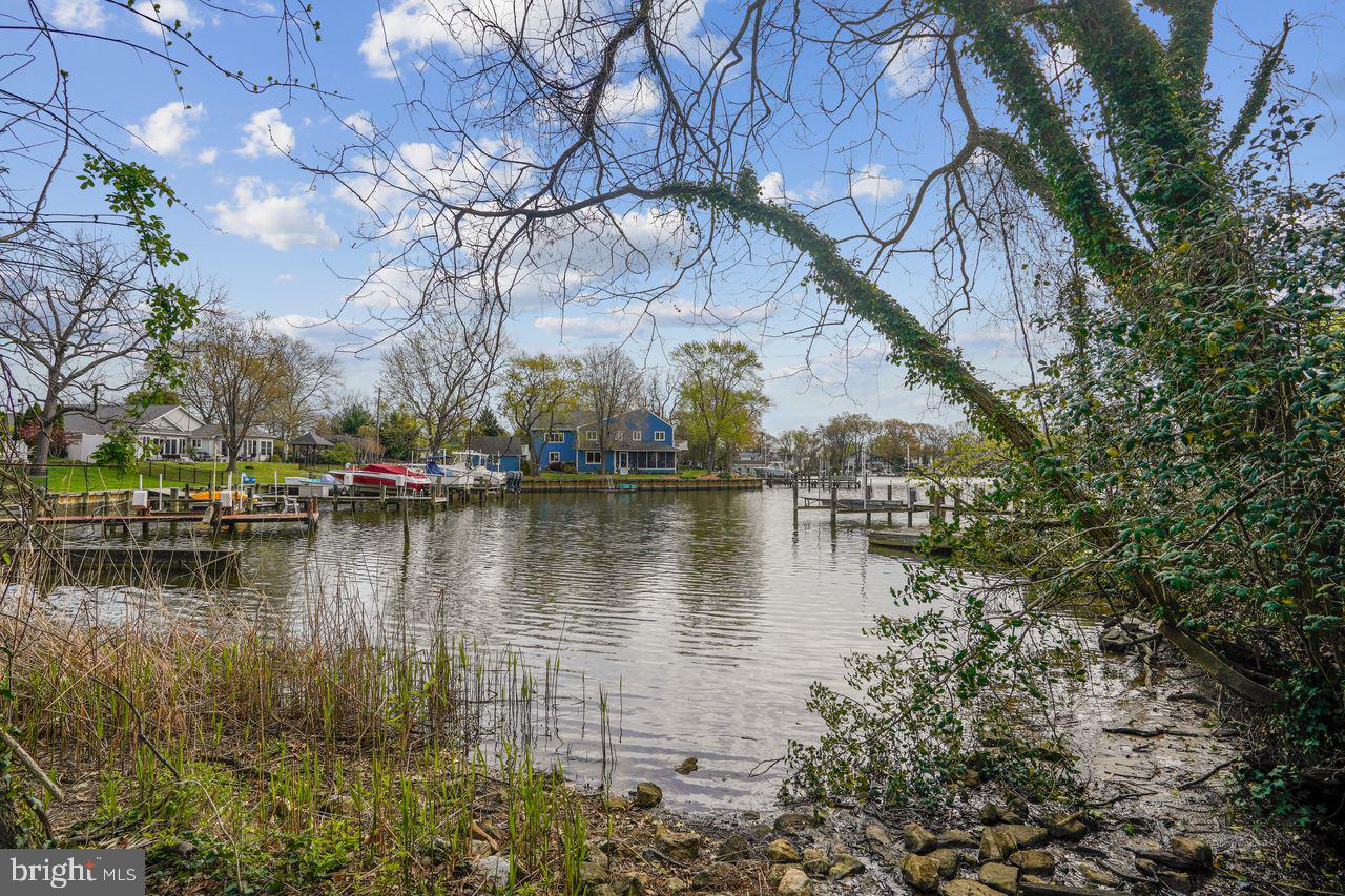 MAGOTHY ESTATES - Residential