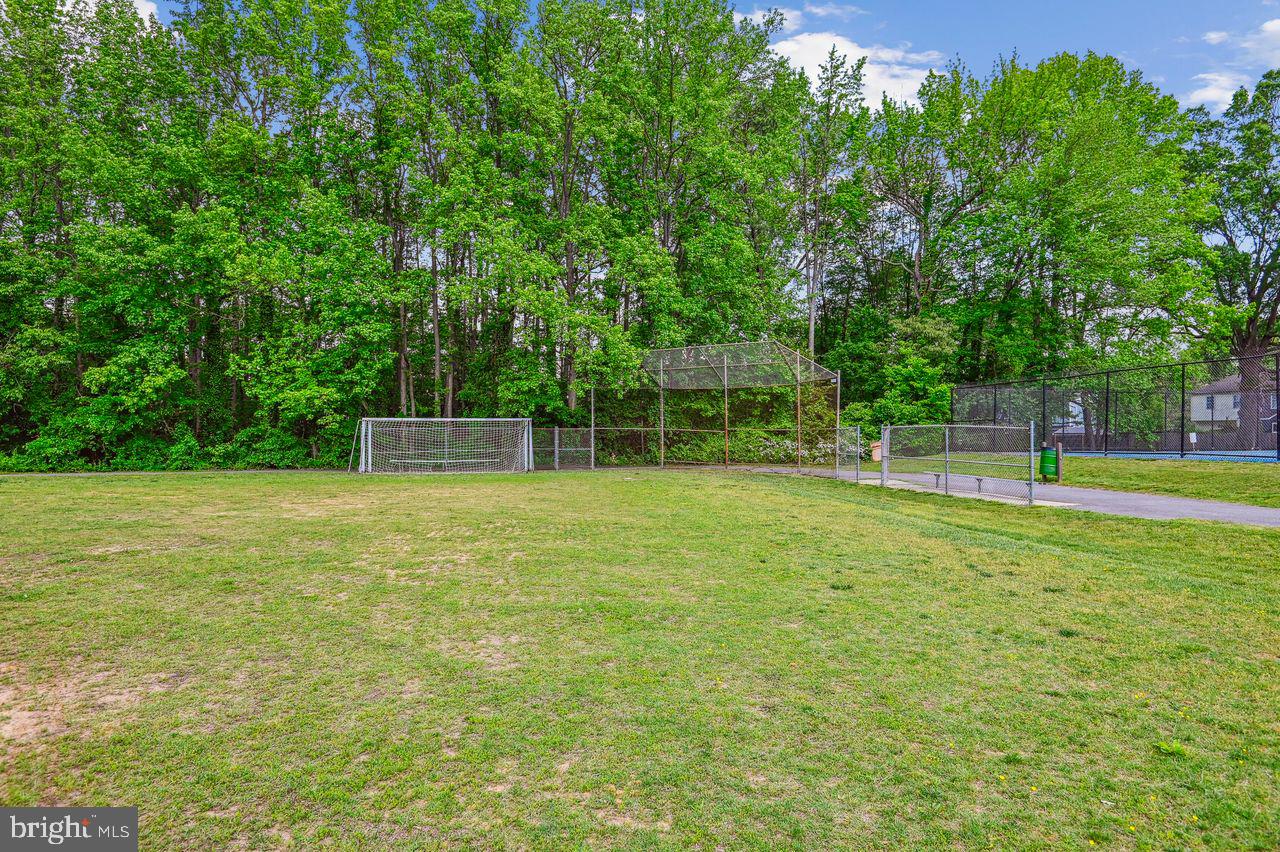 MAGOTHY ESTATES - Residential