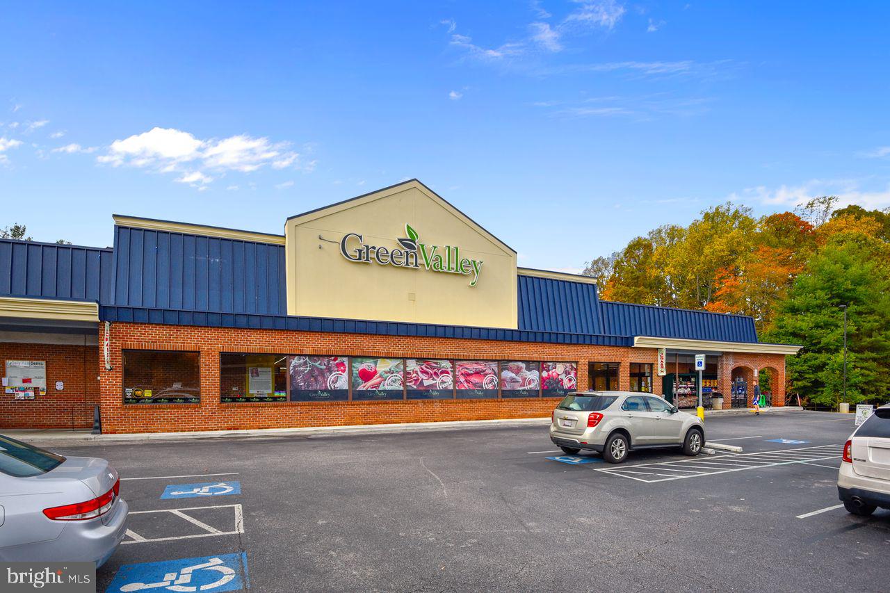 MAGOTHY ESTATES - Residential