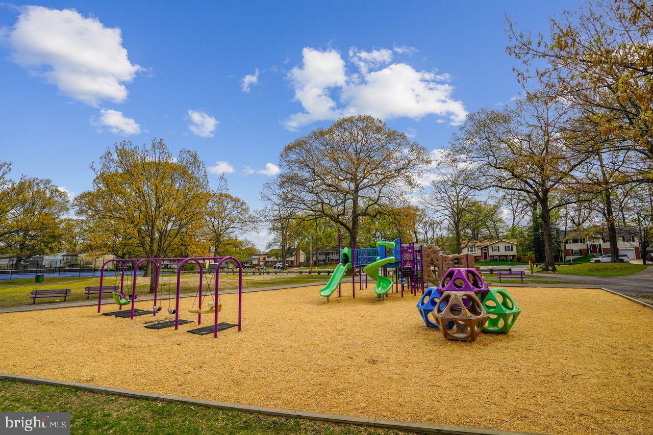 MAGOTHY ESTATES - Residential