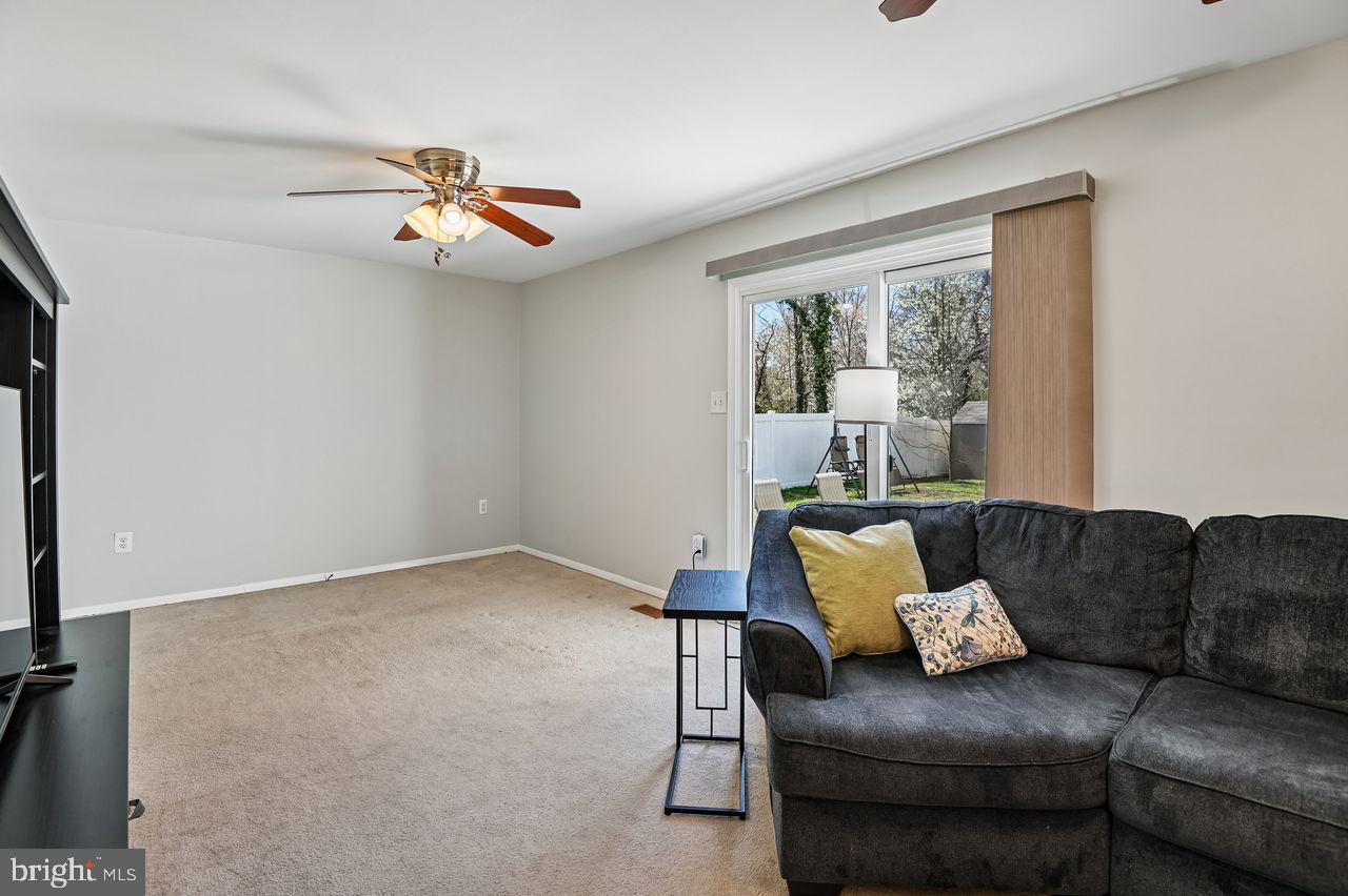 MAGOTHY ESTATES - Residential