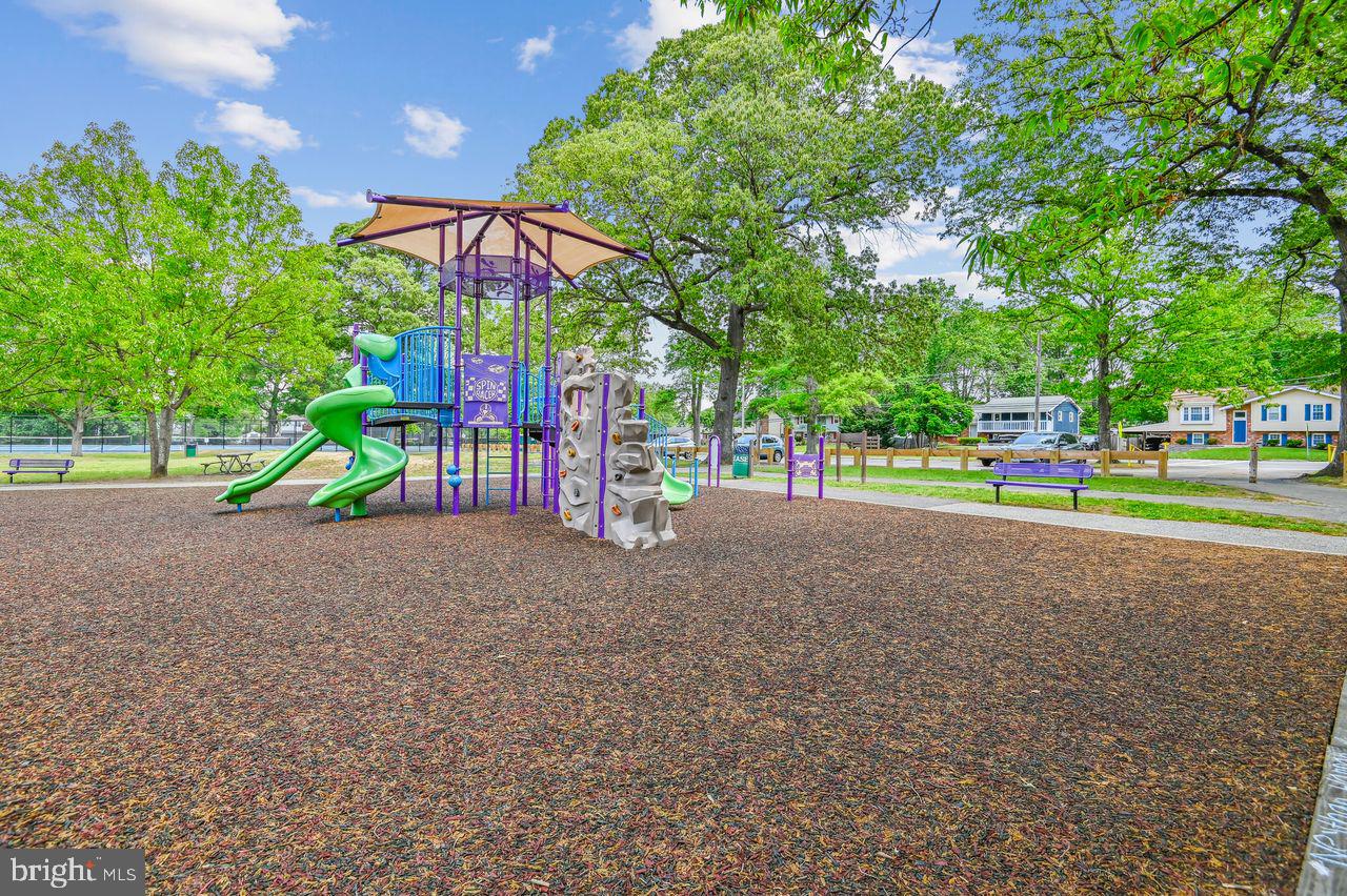 MAGOTHY ESTATES - Residential