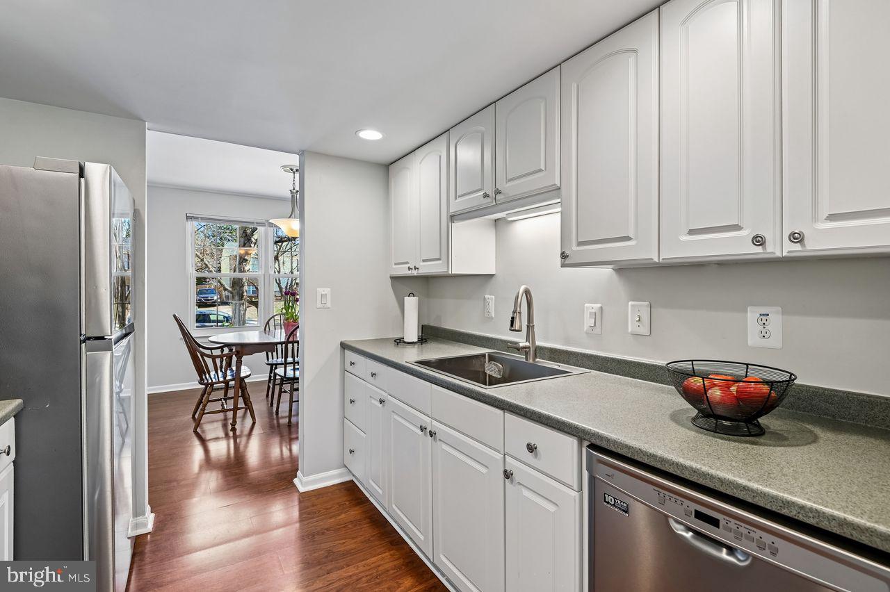 MAGOTHY ESTATES - Residential