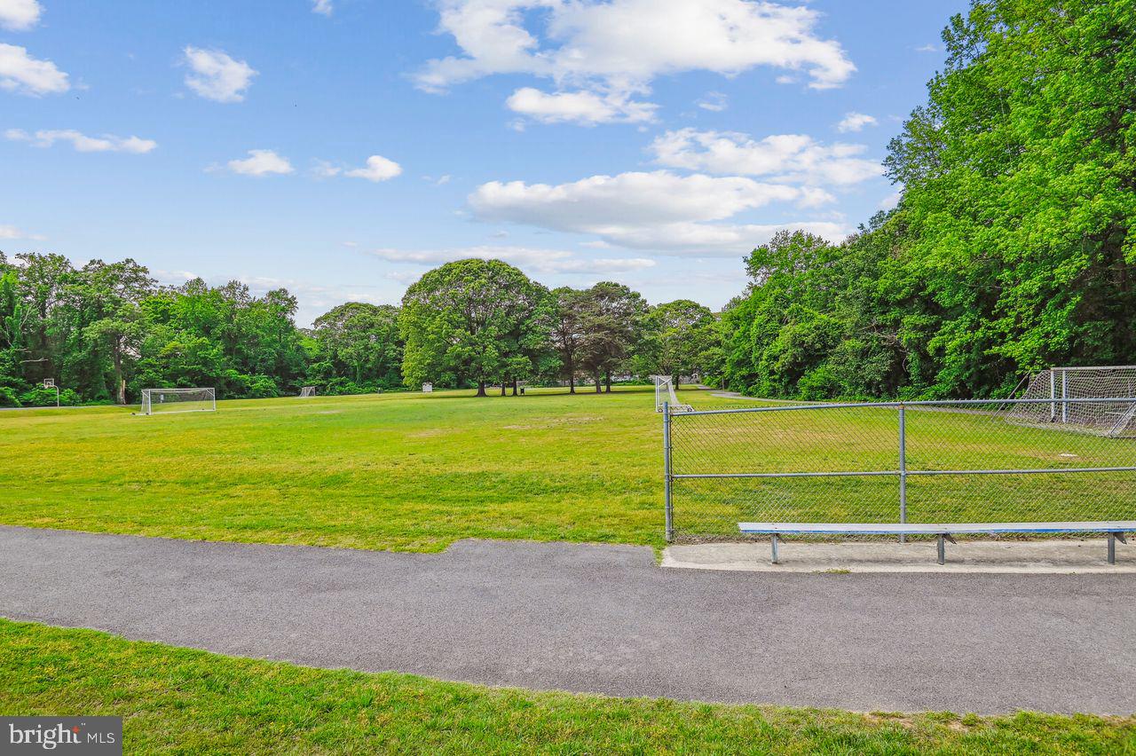 MAGOTHY ESTATES - Residential