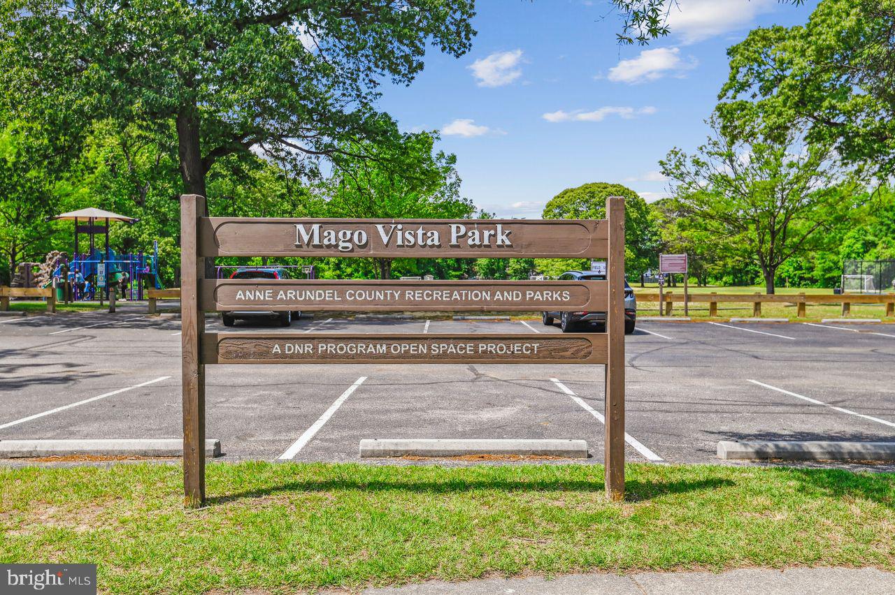 MAGOTHY ESTATES - Residential