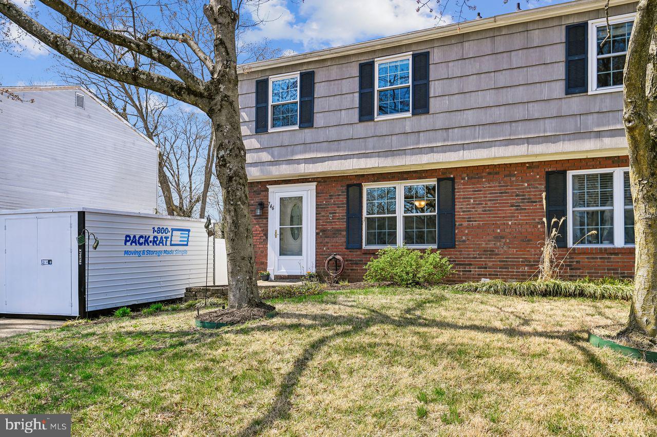 MAGOTHY ESTATES - Residential