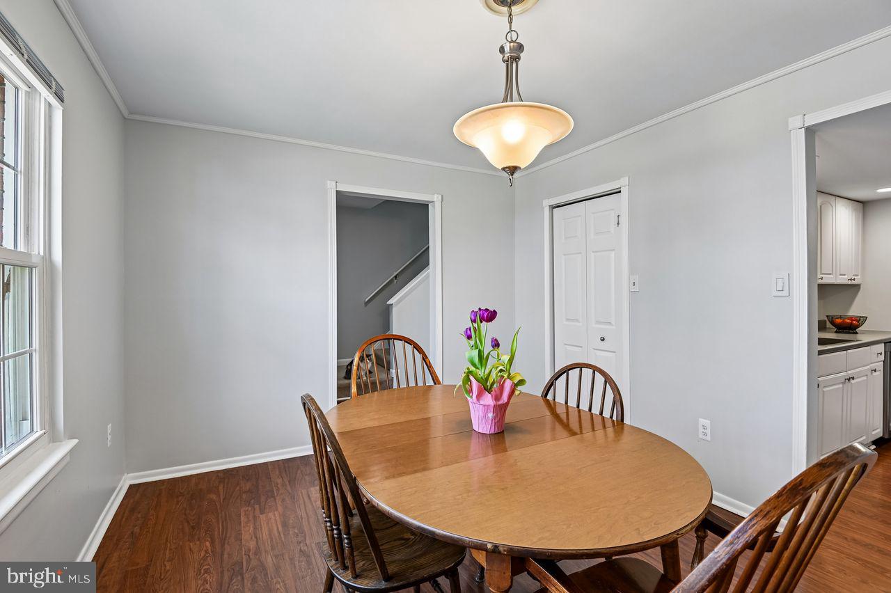 MAGOTHY ESTATES - Residential