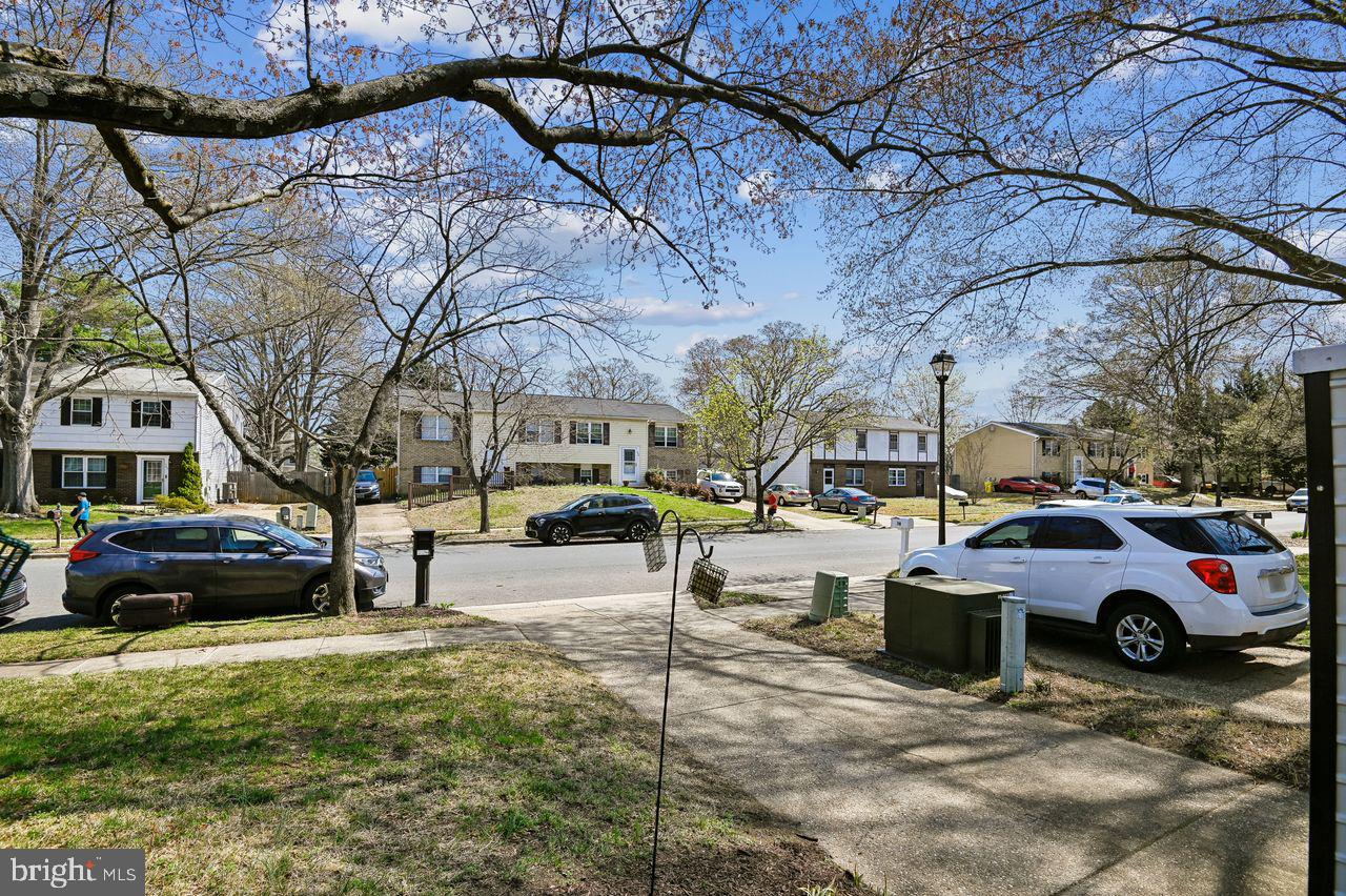 MAGOTHY ESTATES - Residential