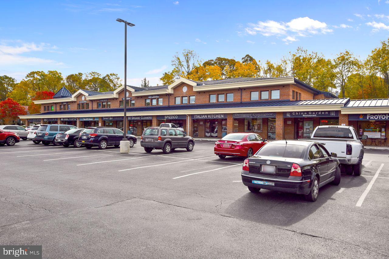 MAGOTHY ESTATES - Residential