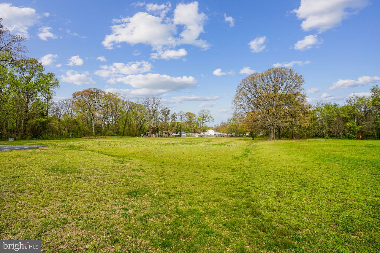 MAGOTHY ESTATES - Residential