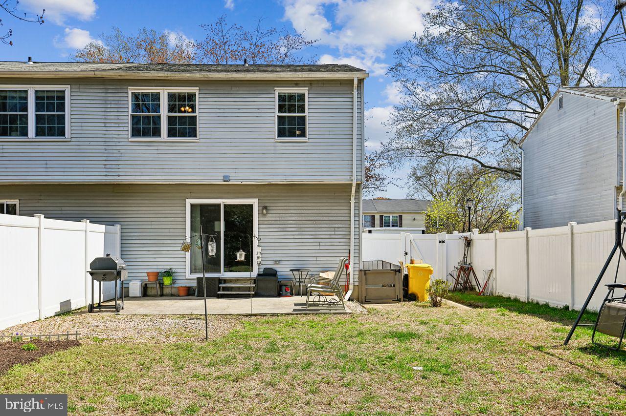 MAGOTHY ESTATES - Residential