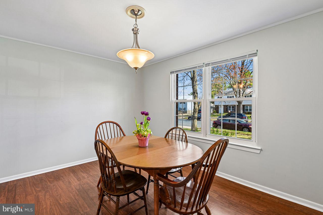 MAGOTHY ESTATES - Residential