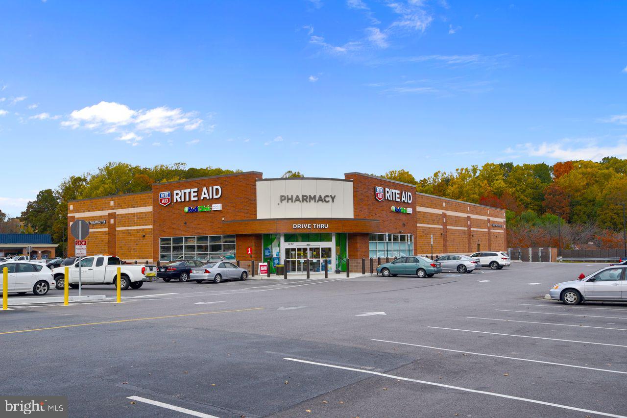 MAGOTHY ESTATES - Residential