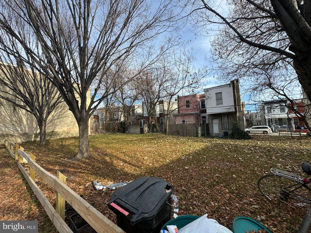 Photo of 2545 N Stanley Street, PHILADELPHIA, PA 19132 (MLS # PAPH2566958)