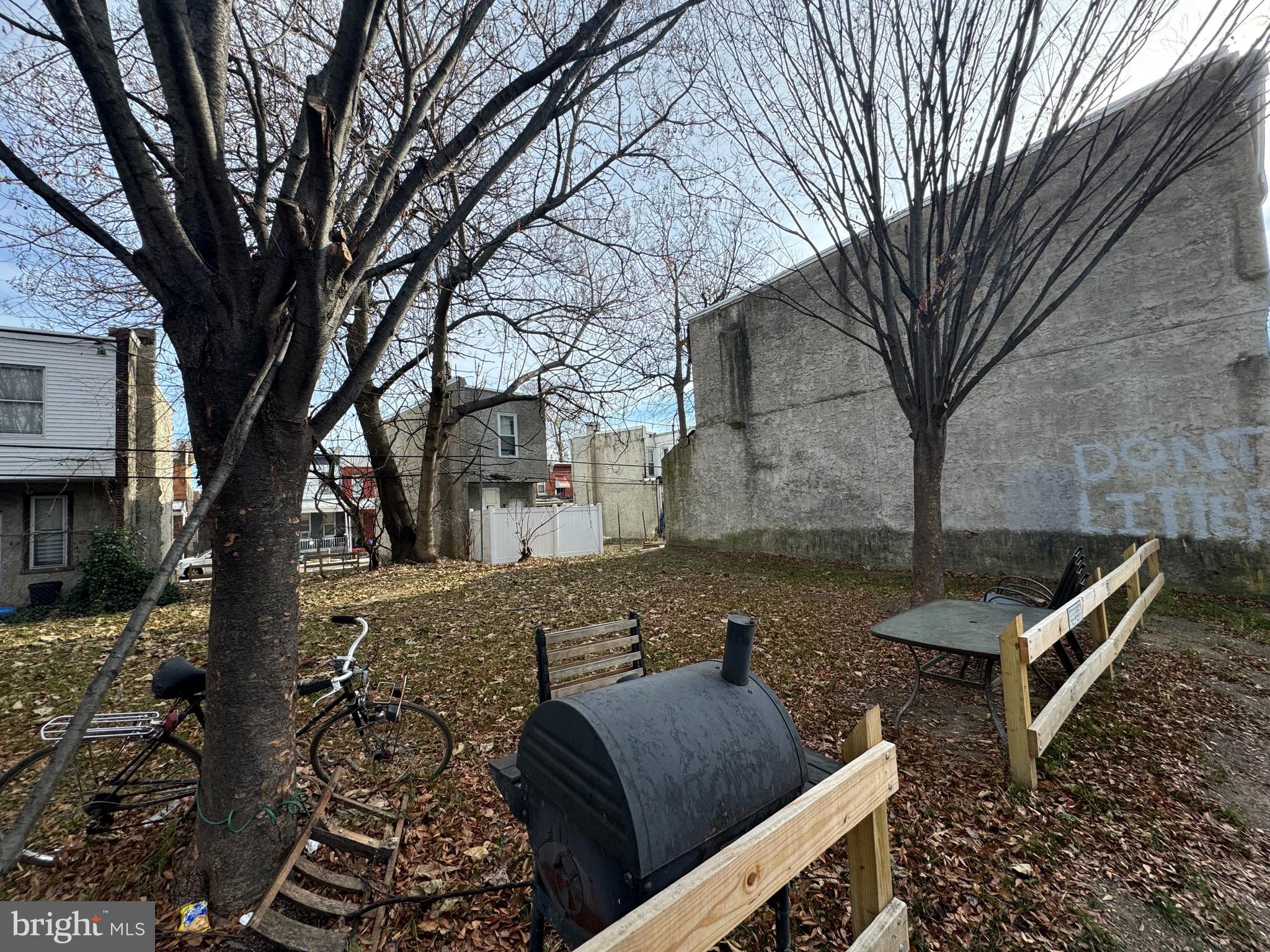 2545 N STANLEY STREET