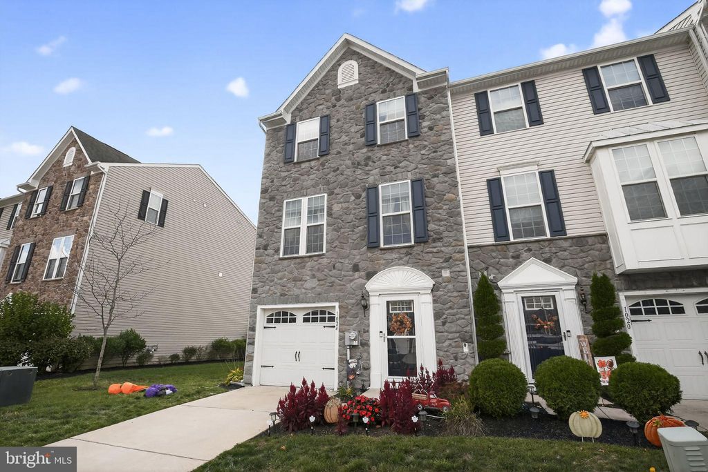 Photo of 1024 Prime Place, SEWELL, NJ 08080 (MLS # NJGL2065424)