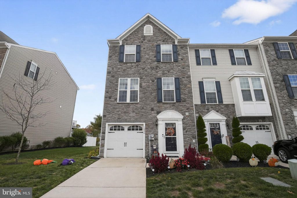 Photo of 1024 Prime Place, SEWELL, NJ 08080 (MLS # NJGL2065424)