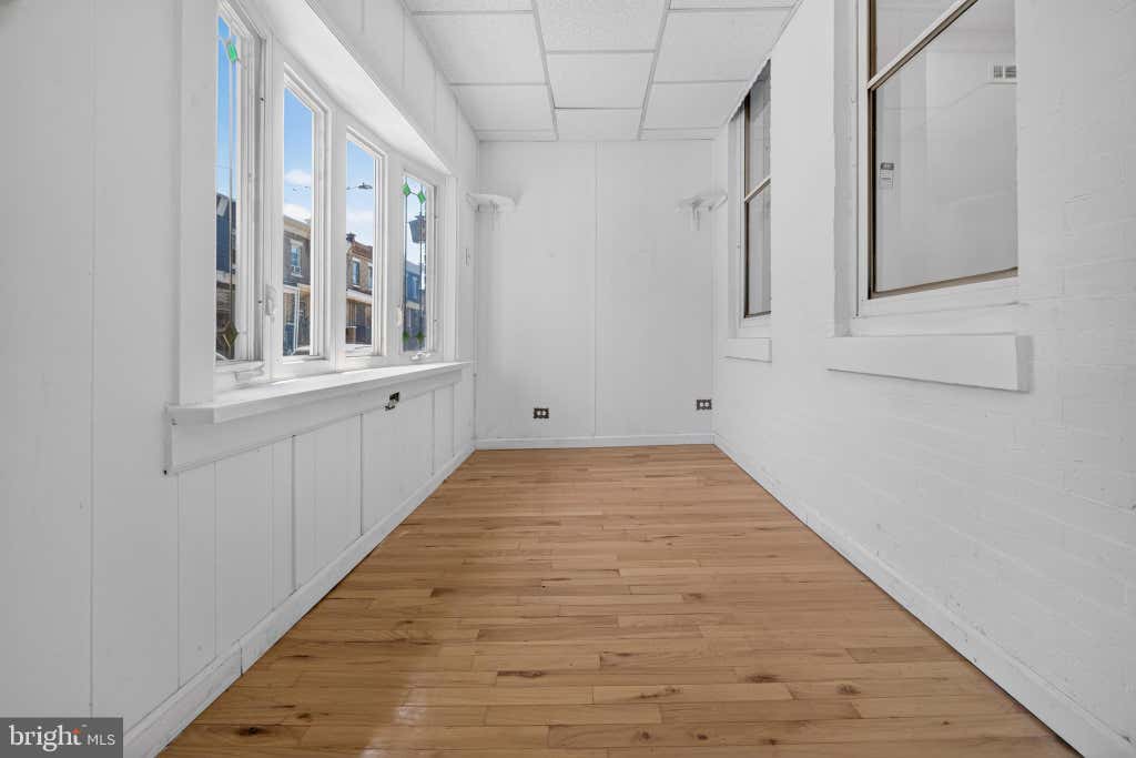 Photo of 2431 W Sergeant Street, PHILADELPHIA, PA 19132 (MLS # PAPH2638524)