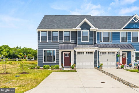 Condo For Sale - 23143 Corsair Drive<br/> SELBYVILLE, DE 19975