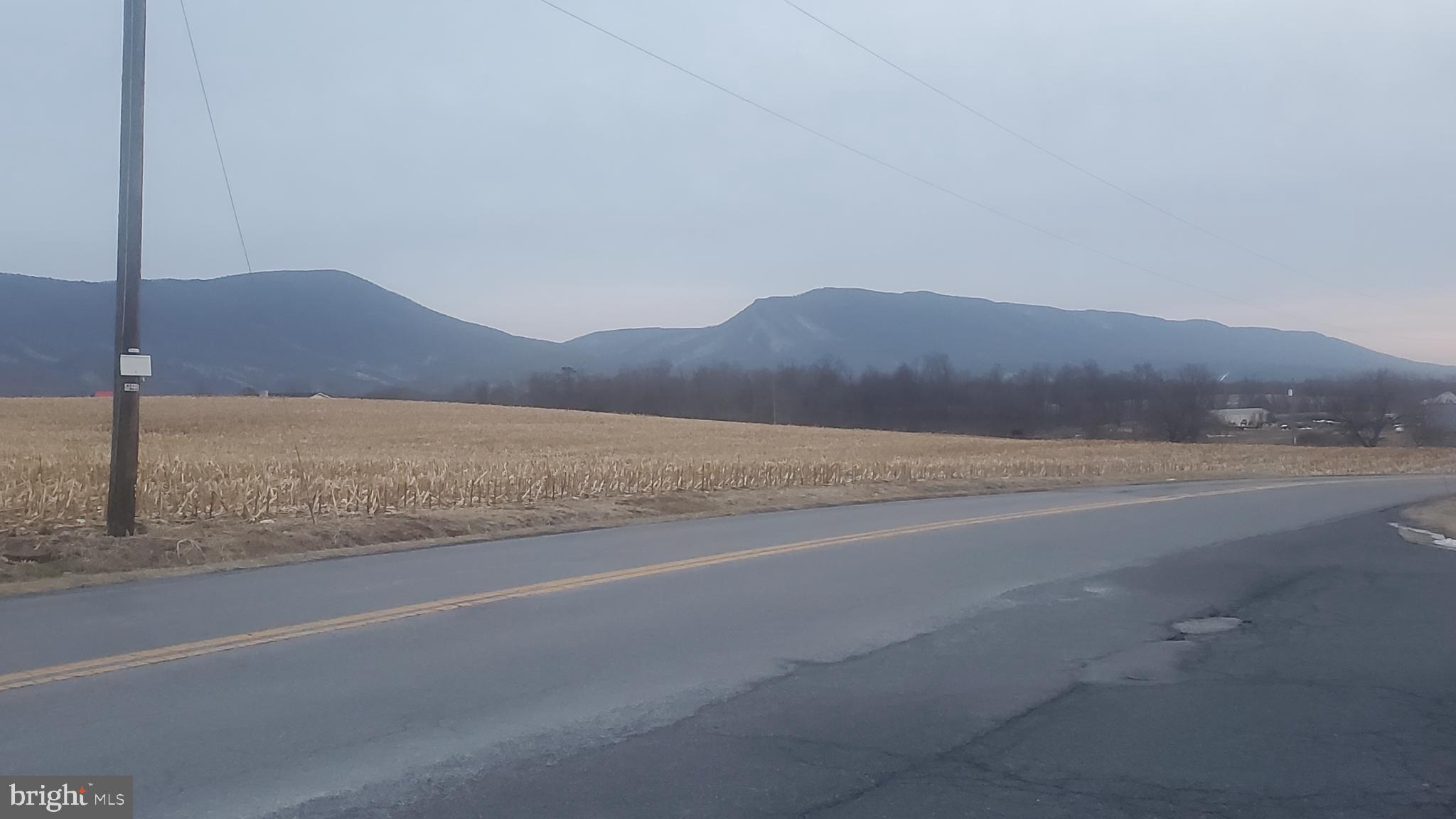 PLEASANT VIEW ESTATES - Residential