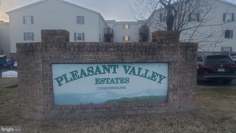 Condo For Sale - 1292 Ox Road<br/> Shenandoah County, WOODSTOCK, VA 22664