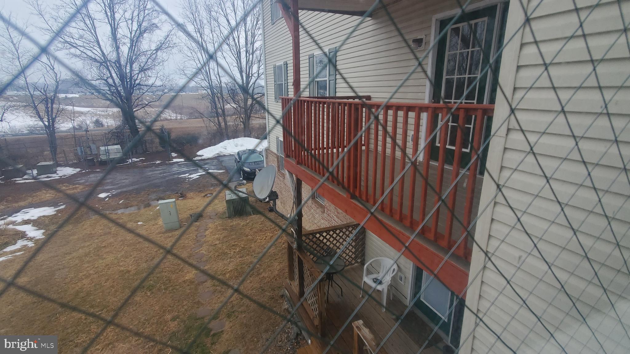 PLEASANT VIEW ESTATES - Residential