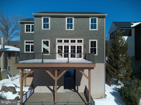 159 BYRAM LANE STOCKTON NJ 08559