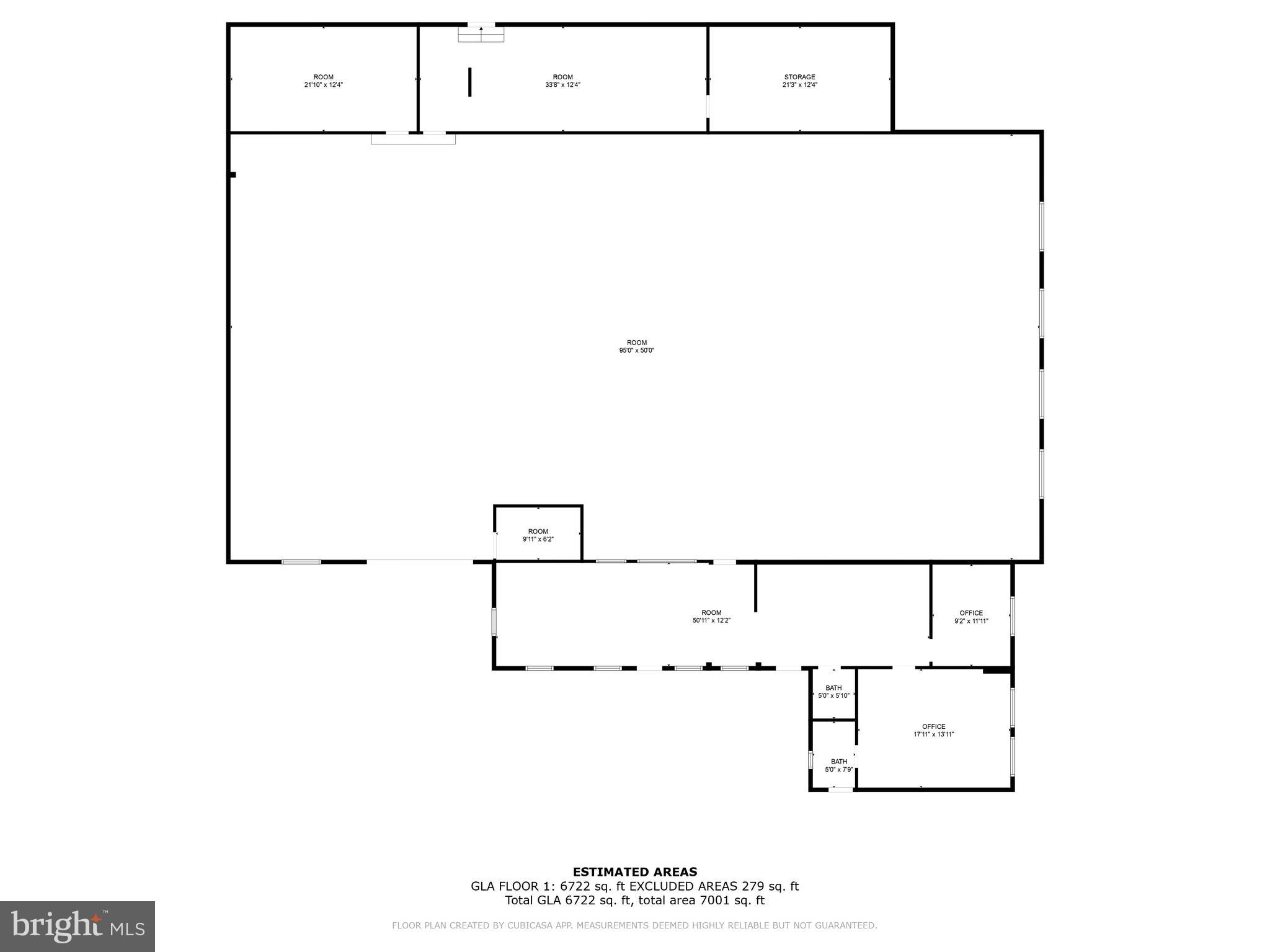 SAINT ALBANS - Commercial Sale
