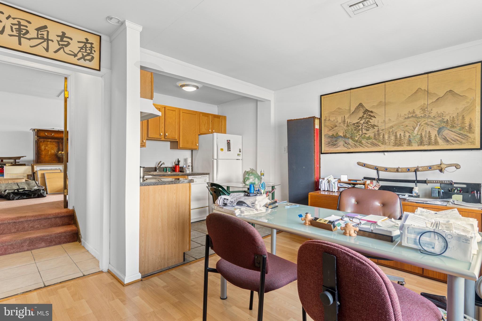 SAINT ALBANS - Commercial Sale