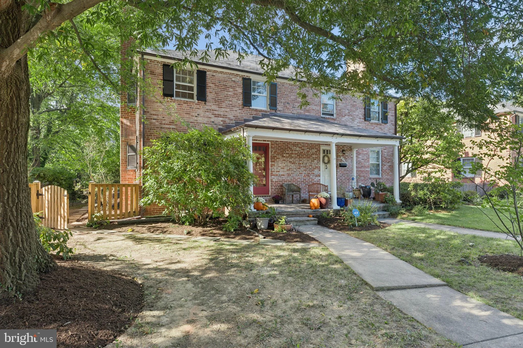 316 Woodbourne Avenue, Baltimore, MD 21212