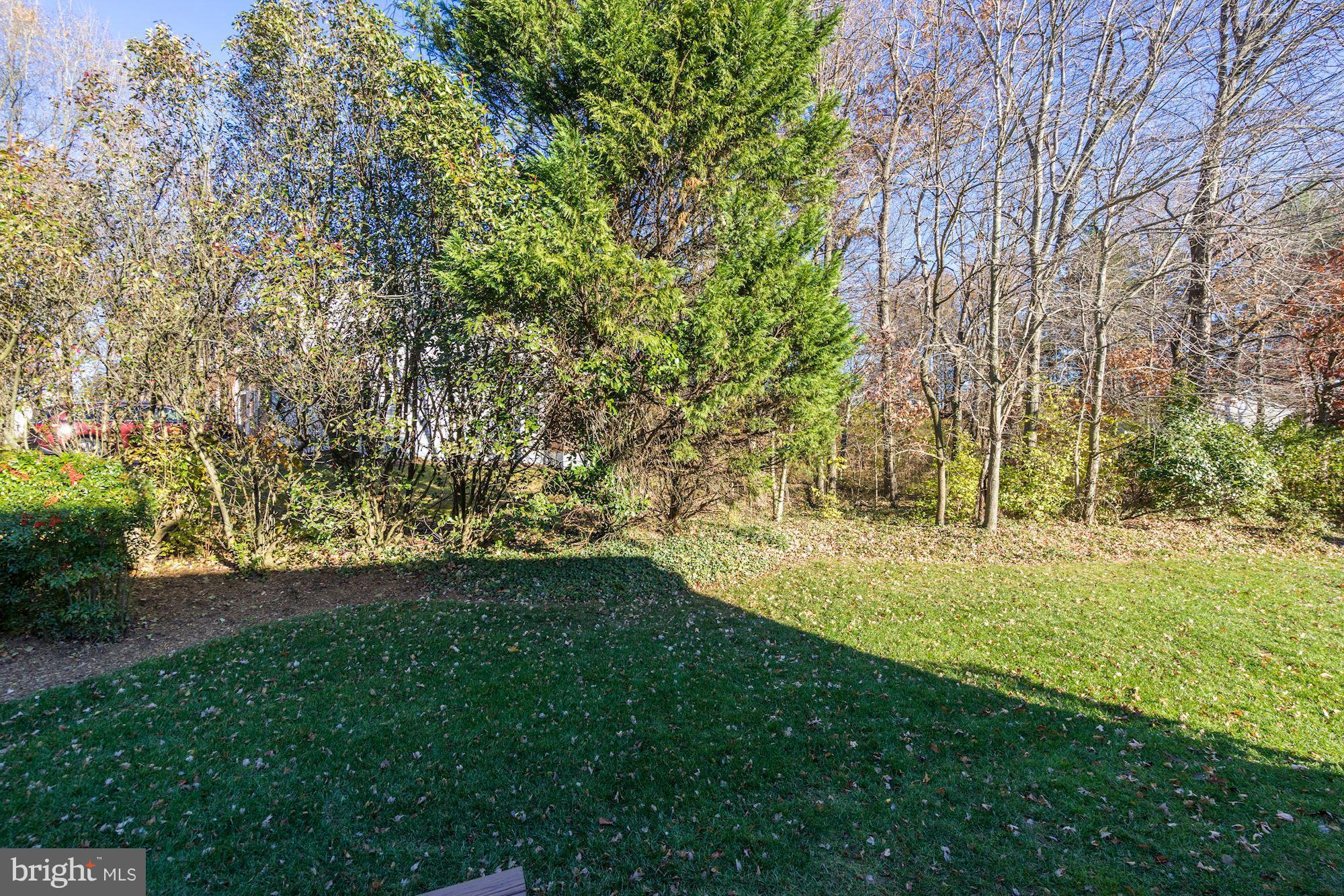 CENTRE RIDGE - Residential