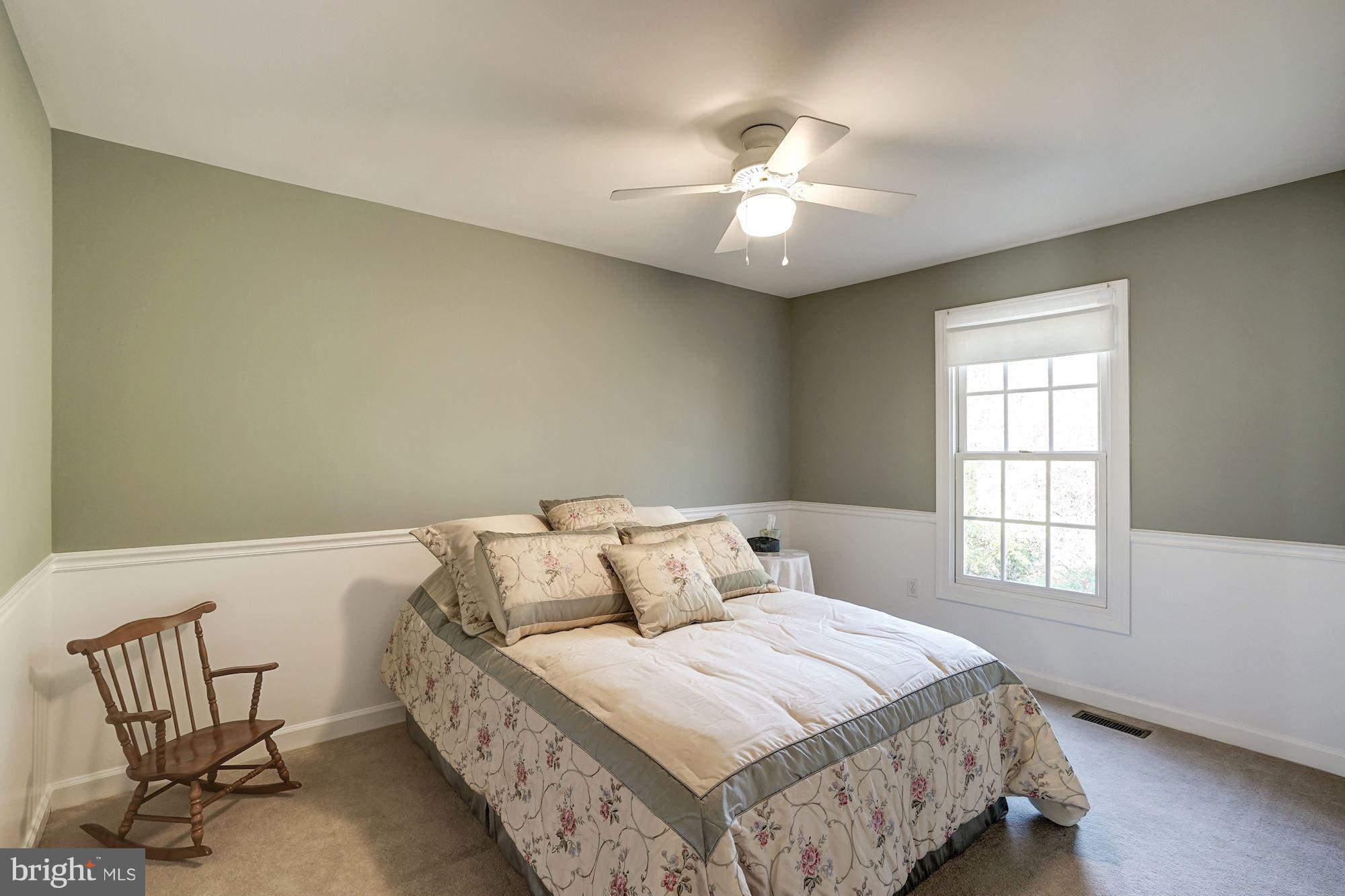 CENTRE RIDGE - Residential