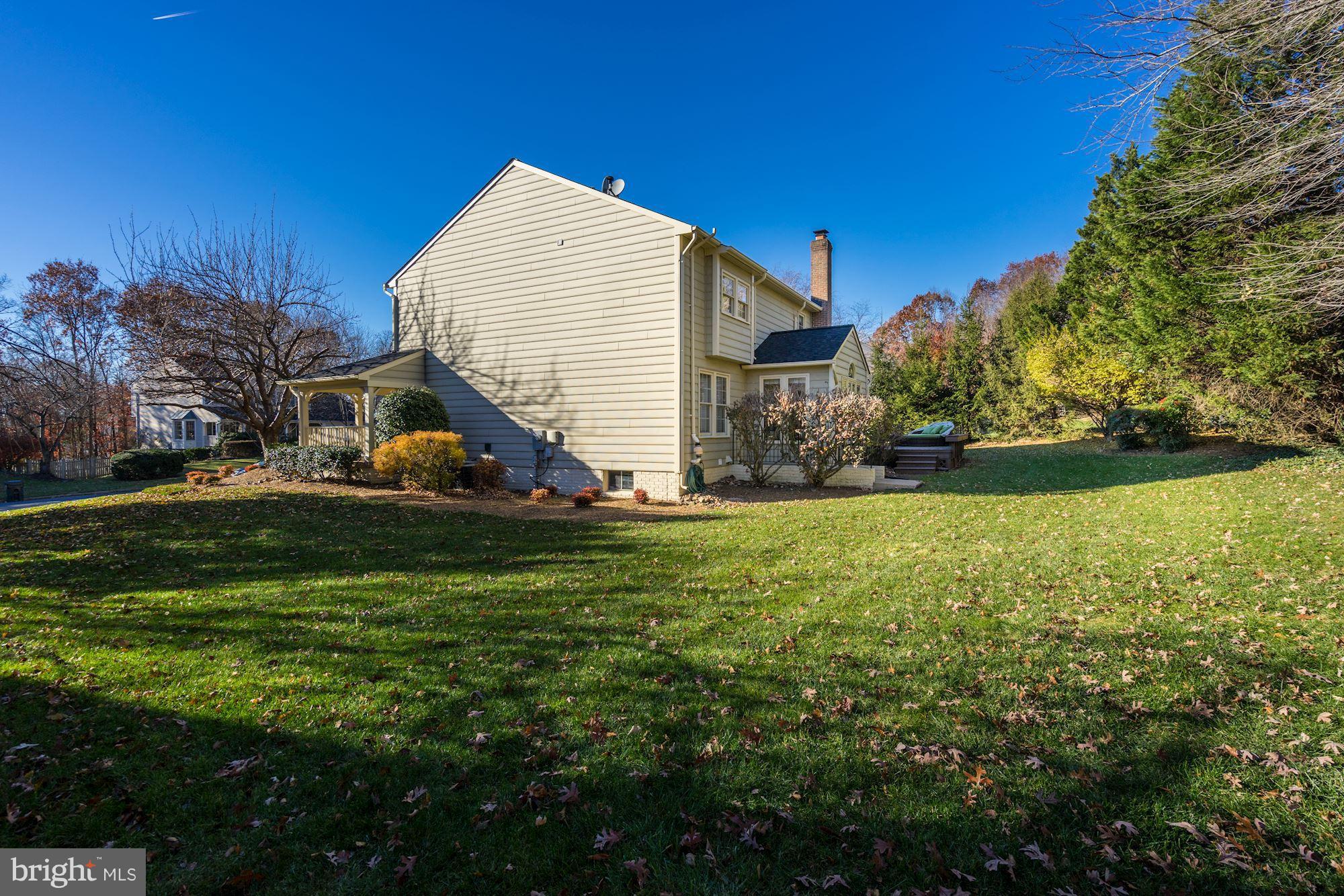 CENTRE RIDGE - Residential