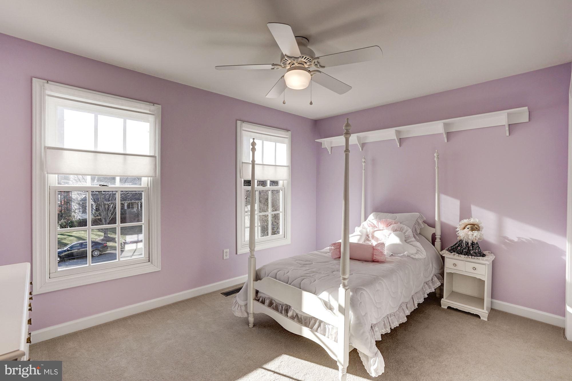 CENTRE RIDGE - Residential