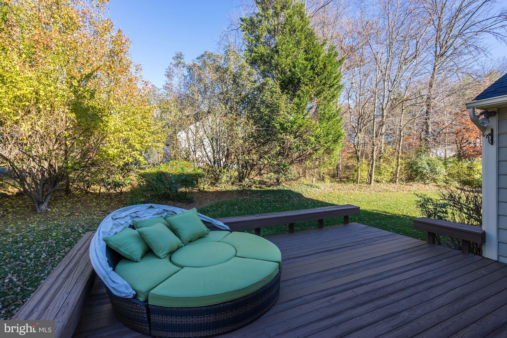 CENTRE RIDGE - Residential